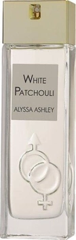 Woda perfumowana damska Alyssa Ashley White Patchouli 100 ml (3495080372104)