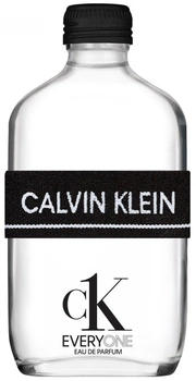 Woda perfumowana damska Calvin Klein Ck Everyone 100 ml (3616301781127)
