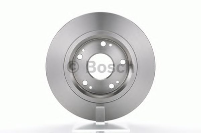 0986479451 BOSCH Гальмівний диск Bosch (0986479451)