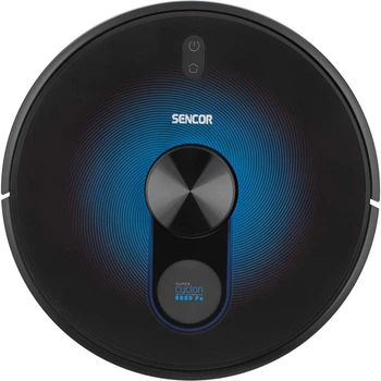 Робот-пылесос Sencor SRV 9350WH