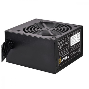 Блок питания Silverstone ET650-G (SST-ET650-G)