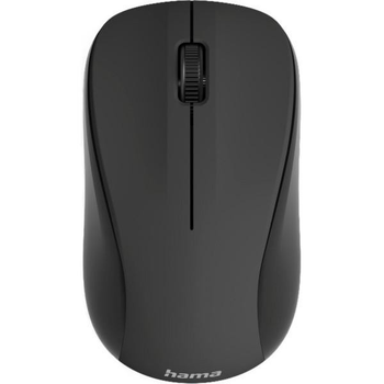 Миша Hama MW-300 WL Black (00173020)