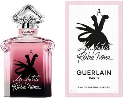 Парфумована вода для жінок Guerlain La Petite Robe Noire Intense 100 мл (3346470145634)