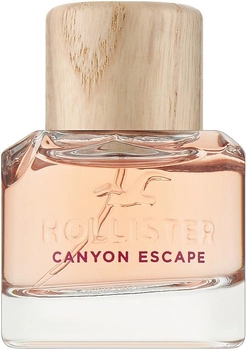 Woda perfumowana damska Hollister Canyon Escape For Her 100 ml (85715267009)