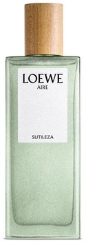 Woda toaletowa damska Loewe Aire Sutileza 100 ml (8426017070393)