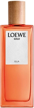 Woda perfumowana damska Loewe Solo Ella 50 ml (8426017068499)