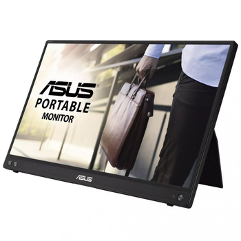 Монитор Asus MB16ACV (90LM0381-B01370)