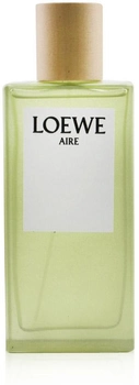 Woda toaletowa damska Loewe Aire 50 ml (8426017070225)