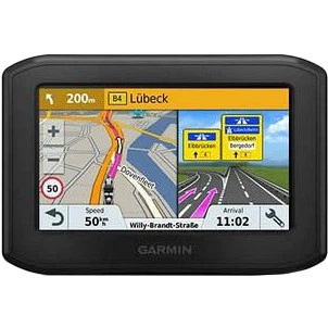 GPS-навігатор Garmin ZUMO 396 LMT-S Europe, Auto Mount Kit (010-02019-10)