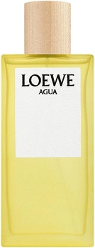 Woda toaletowa damska Loewe Agua 100 ml (8426017066440)