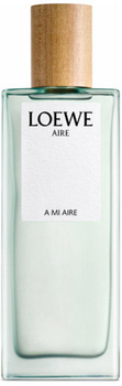 Woda toaletowa damska Loewe A Mi Aire 50 ml (8426017070324)