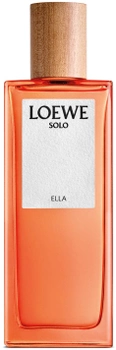 Woda perfumowana damska Loewe Solo Ella Edp Sp New Format 75 ml (8426017072250)