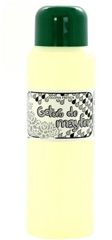 Одеколон для жінок Mayfer Perfumes Gotas 1000 мл (8435257430119)
