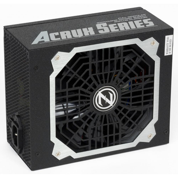 Блок питания Zalman Acrux 1000W (ZM1000-ARX)
