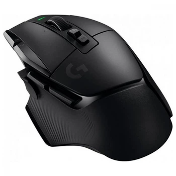 Мышь Logitech G502 X Lightspeed Wireless Black (910-006180)