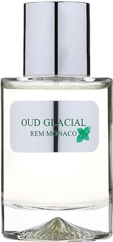 Woda perfumowana damska Reminiscence Oud Glacial 30 ml (3596936251809)