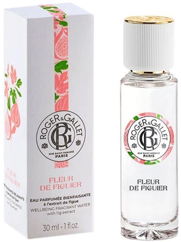 Woda perfumowana damska Roger & Gallet Fleur De Figuier Eau Fraiche for Women 30 ml (3701436907778)