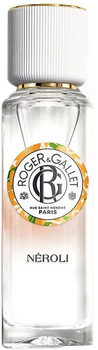 Парфумована вода для жінок Roger & Gallet Neroli Eau Fraiche for Women 30 мл (3701436907853)