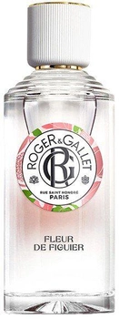 Парфумована вода для жінок Roger & Gallet Fleur De Figuier 100 мл (3701436907938)