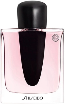 Woda perfumowana damska Shiseido Shi Ginza 50 ml (767614155232)