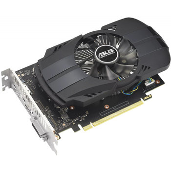 Відеокарта Asus PH-GTX1630-4G-EVO