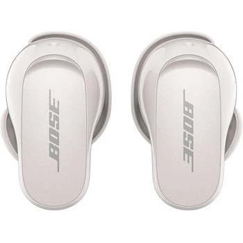 Навушники TWS Bose QuietComfort Earbuds II Soapstone (870730-0020)