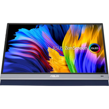 Монітор портативний Asus ZenScreen MQ16AH (90LM07SV-B01170)