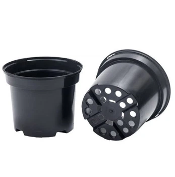 Горщик Donkwiat круглий 2 л (17*13) RS2A