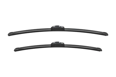 Щетка стеклоочистителя 600/530 безкаркассная (компл. 2 шт) Bosch 3397118996 Bosch (3397118996)