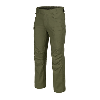 Штани Helikon-Tex Urban Tactical Pants PolyCotton Canvas Olive 30/34 S/Long