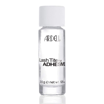 Fałszywy klej do rzęs Ardell LashTite Clear Adhesive 3.5 g (74764301314)