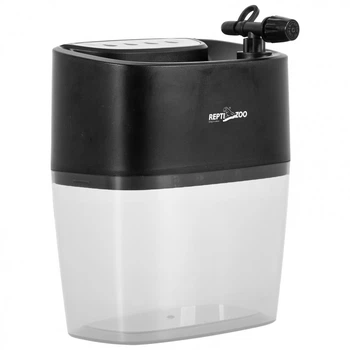 Система автоматичного поливу для тераріуму Repti-Zoo Timing Misting System TR08 (800 мл)