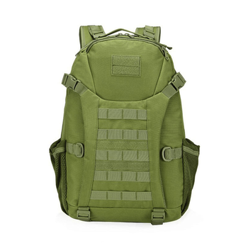 Тактичний рюкзак AOKALI Y003 Green армійська сумка