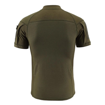 Футболка бойова ESDY Tactical Frog T-Shirt Olive XL