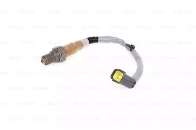 0986AG2204 BOSCH ЛЯМБДА-ЗОНД Bosch (0986AG2204)