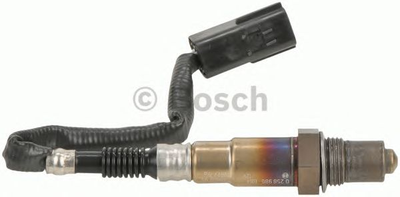 0258986684 BOSCH ЛЯМБДА-ЗОНД Bosch (0258986684)