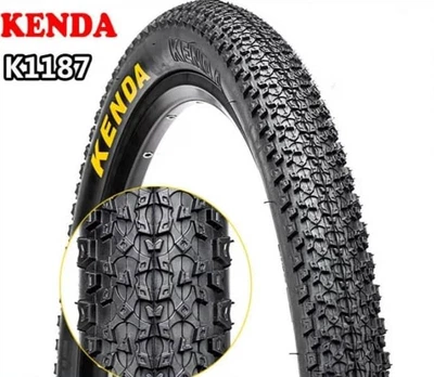 Покрышка велосипедная Kenda 26 x 1,95
