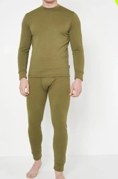 Термобілизна SEAM Rip-Stop, фліс, р.70 (SEAM-THERMO-70)