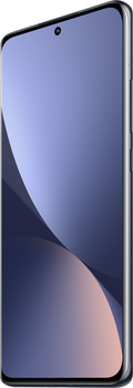 Smartfon Xiaomi 12X 5G 8/128GB Gray (6934177763403)