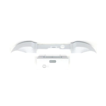 Кнопки, бампер LB, RB Xbox Series S, Xbox Series X (REV-4) белые