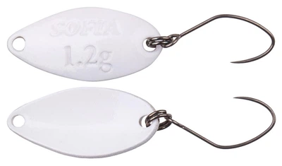 Блесна Nories Sofia 22mm 1.2g #088