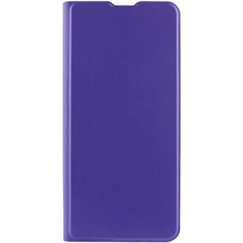 Захисний чохол Logarm Elegant для Motorola Moto E30 / E40 Фіолетовий