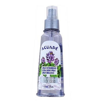 Spraye do włosów Farmacia Loreto Gallo UK L'occitane Aguape Extra Shine Spray 150 ml (7898947859811)