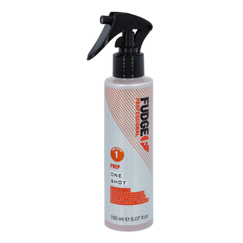 Spraye do włosów Fudge Professional Prep One Shot 150 ml (5060420337822)