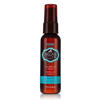 Spraye do włosów Hask Argan Oil Repair Oil 117 ml (71164302262)