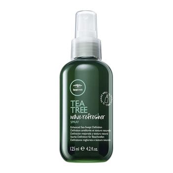 Spraye do włosów Paul Mitchell Tea Tree Wave Refresher Spray 125 ml (9531128474)