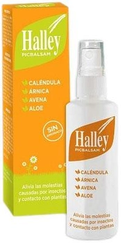 Balsam od kleszczy Halley Pick Bálsamo 40 ml (8425108000233)