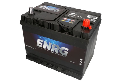 Автомобильный аккумулятор ENRG CLASSIC 68 А/ч SLA 12 В (ENRG568404055)