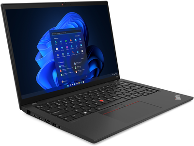 Laptop Lenovo ThinkPad T14 Gen 4 (21HD0044PB) Thunder Black