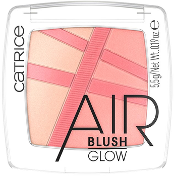 Рум'яна Catrice Air Blush Glow Blusher 030-Rosy Love 5.5 г (4059729376749)